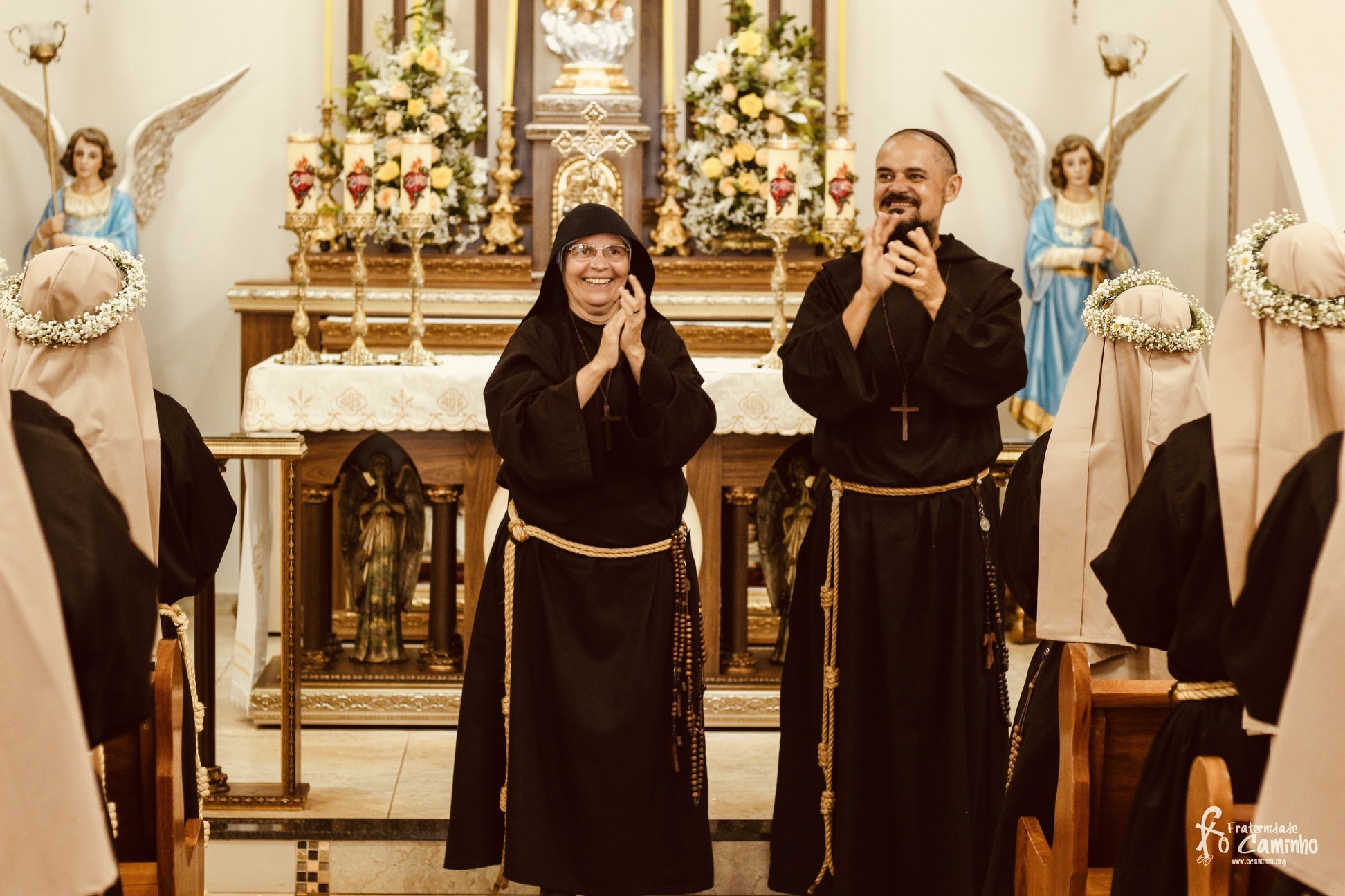 Celebração Jubileu
